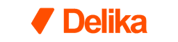 Delika Logo