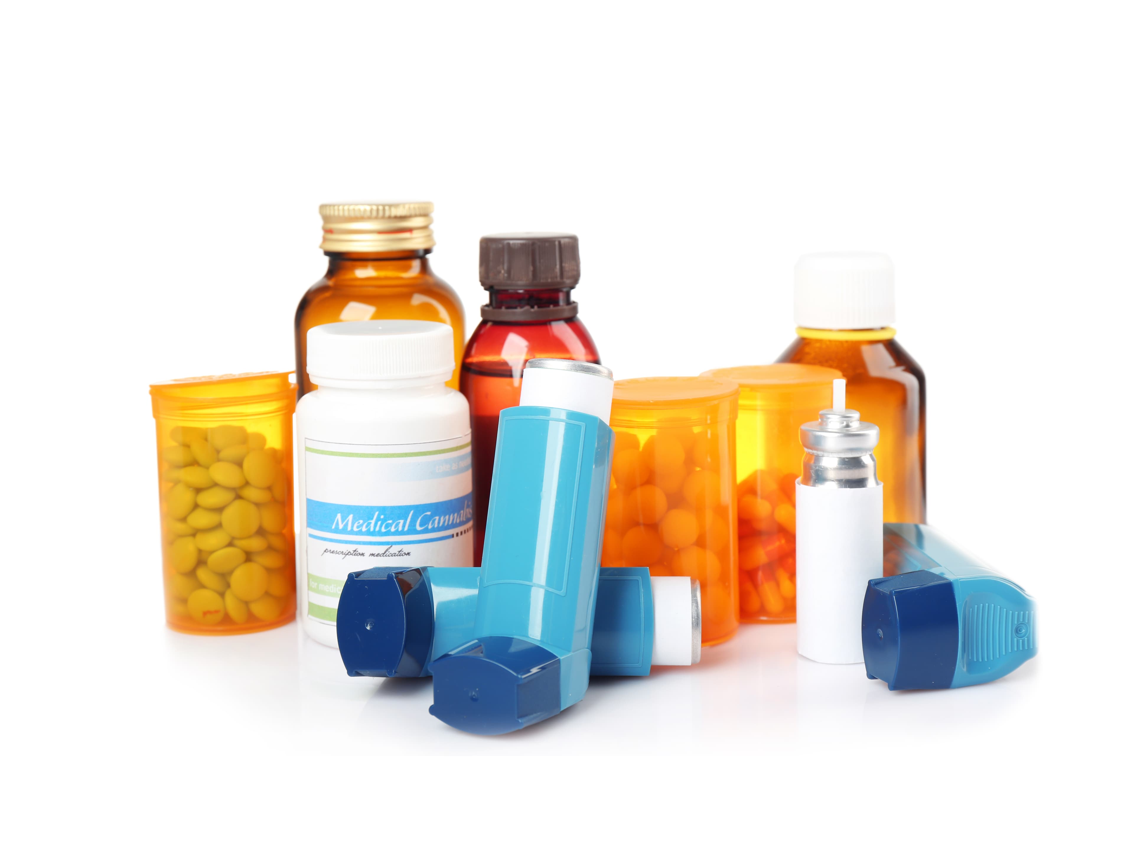Pharmacy