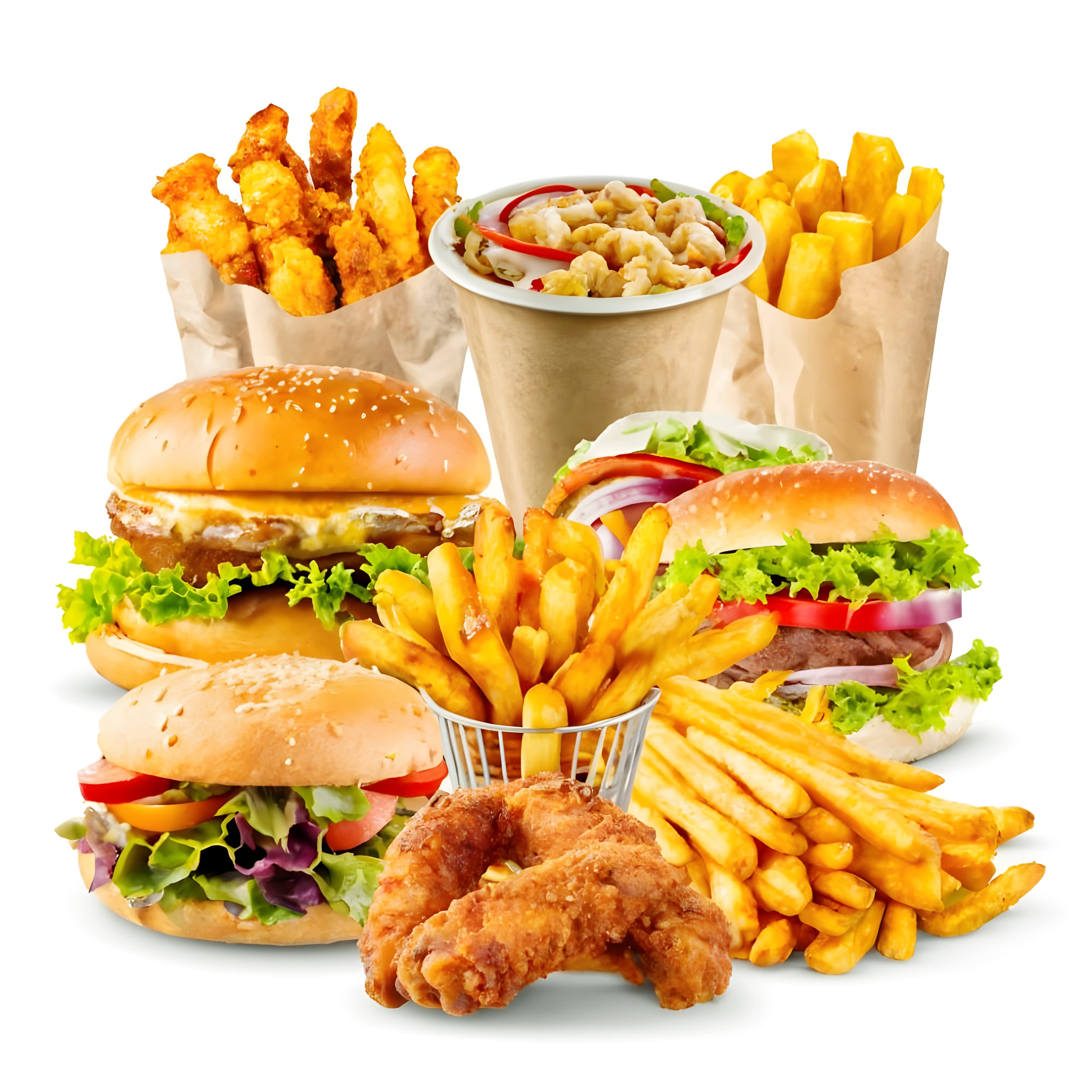 Delika delivery illustration